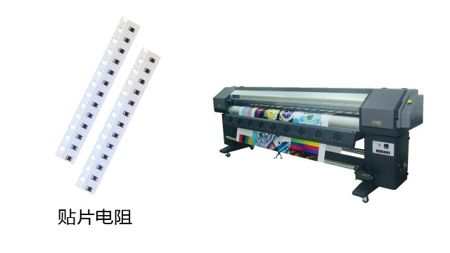 噴繪機應(yīng)用NTC熱敏電阻
